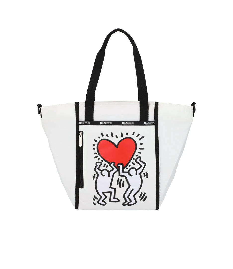 LeSportsac Totes Soft Collapsible Tote LeSportsac Totes Soft Collapsible Tote
