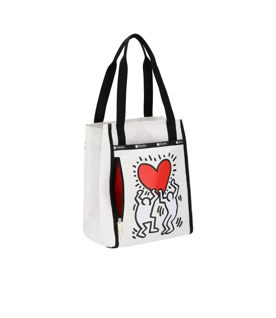 LeSportsac Totes Soft Collapsible Tote LeSportsac Totes Soft Collapsible Tote