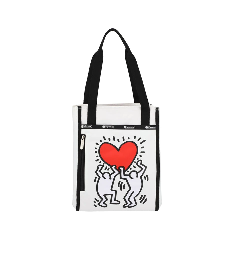 LeSportsac Totes Soft Collapsible Tote LeSportsac Totes Soft Collapsible Tote