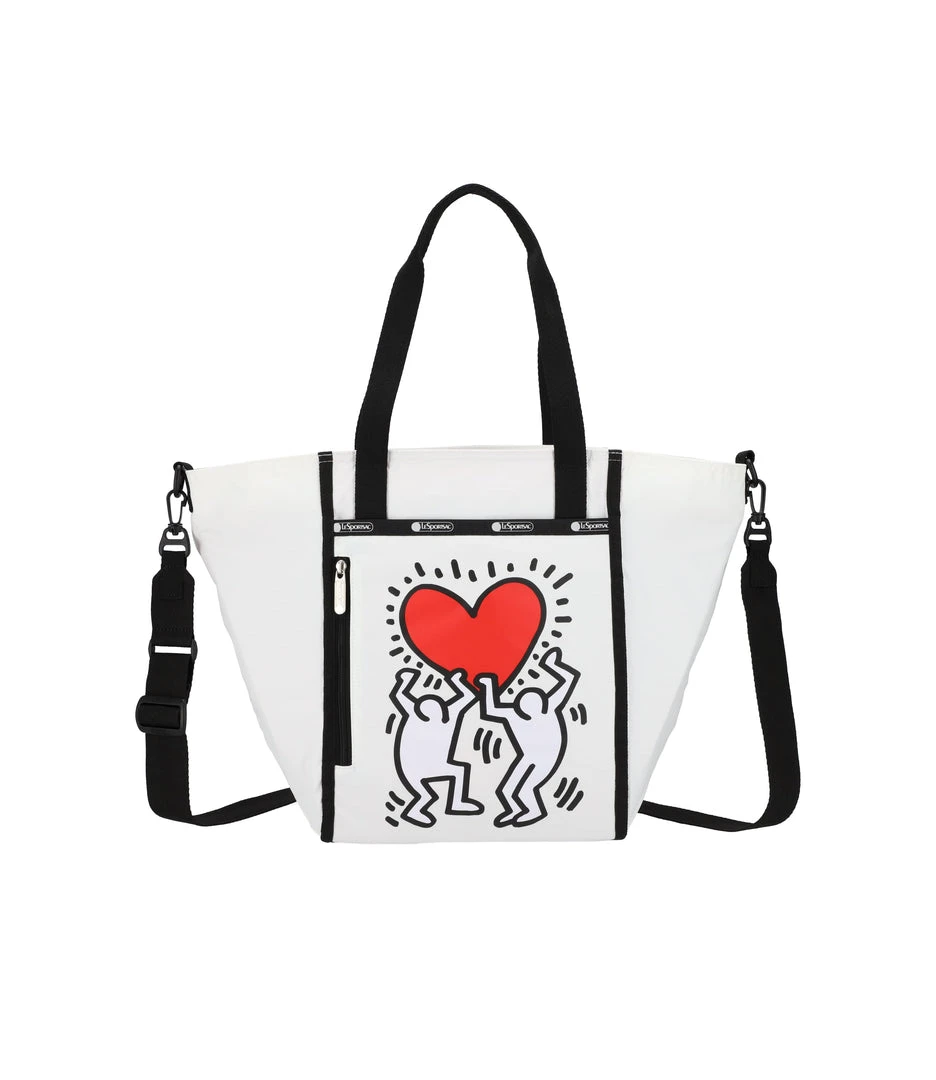 LeSportsac Totes Soft Collapsible Tote LeSportsac Totes Soft Collapsible Tote