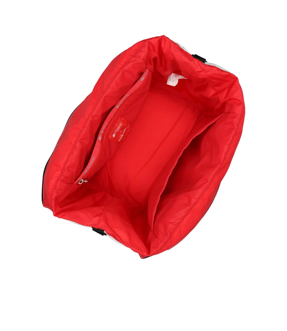 LeSportsac Totes Soft Collapsible Tote LeSportsac Totes Soft Collapsible Tote