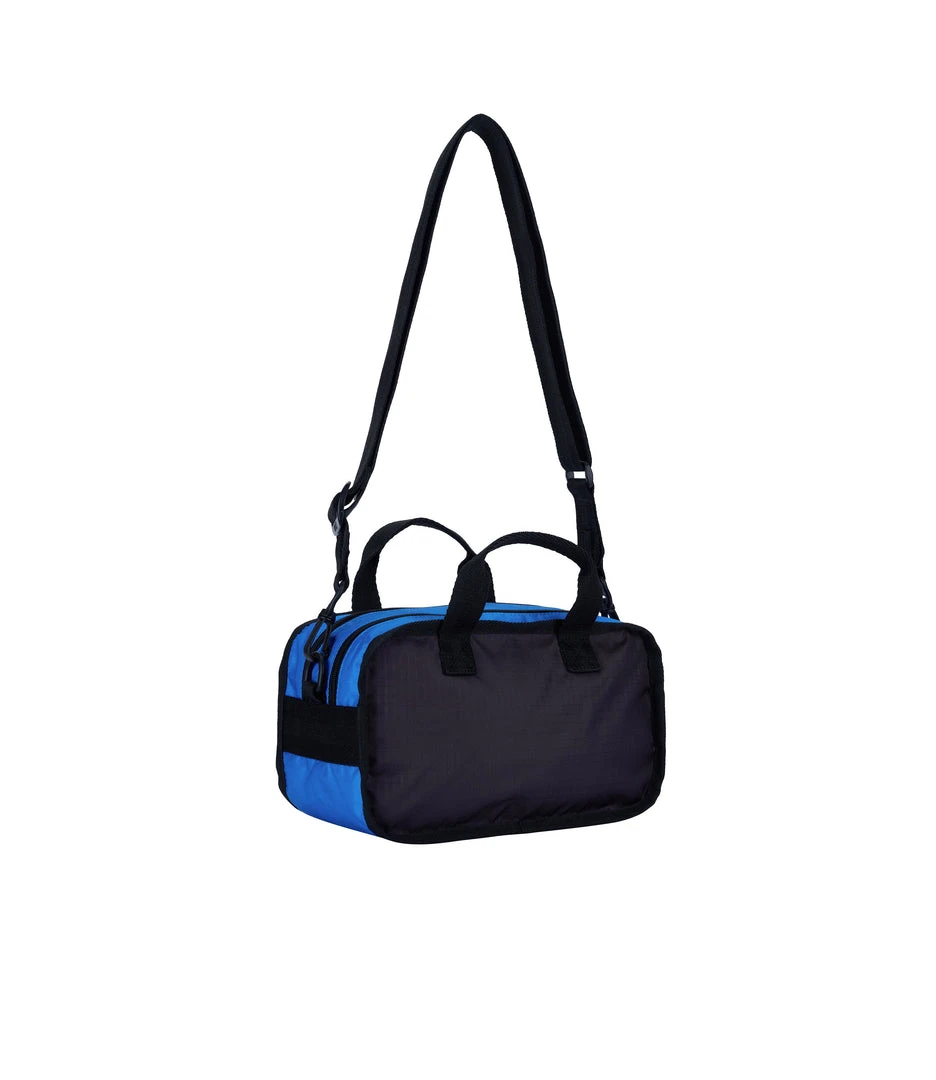 LeSportsac Handbags Classic Top Handle Renee Crossbody 5 LeSportsac Handbags Classic Top Handle Renee Crossbody