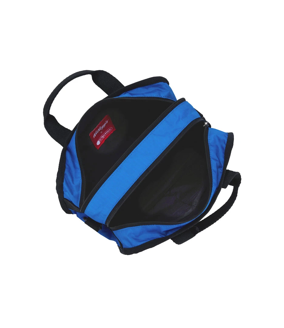 LeSportsac Handbags Classic Top Handle Renee Crossbody 7 LeSportsac Handbags Classic Top Handle Renee Crossbody