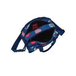 LeSportsac Handbags Classic Top Handle Renee Crossbody