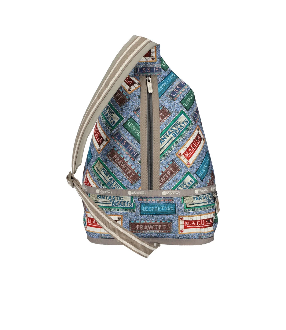 LeSportsac Sling Bag 6 LeSportsac Sling Bag