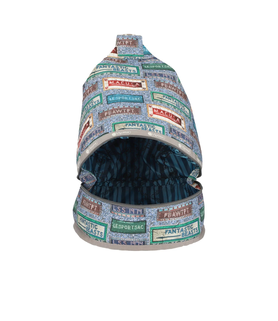 LeSportsac Sling Bag 8 LeSportsac Sling Bag