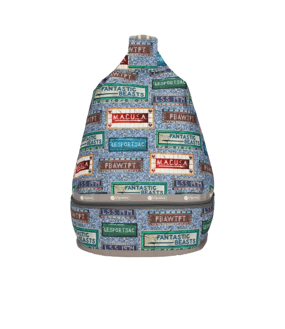 LeSportsac Sling Bag 3 LeSportsac Sling Bag