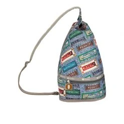 LeSportsac Sling Bag 11 LeSportsac Sling Bag