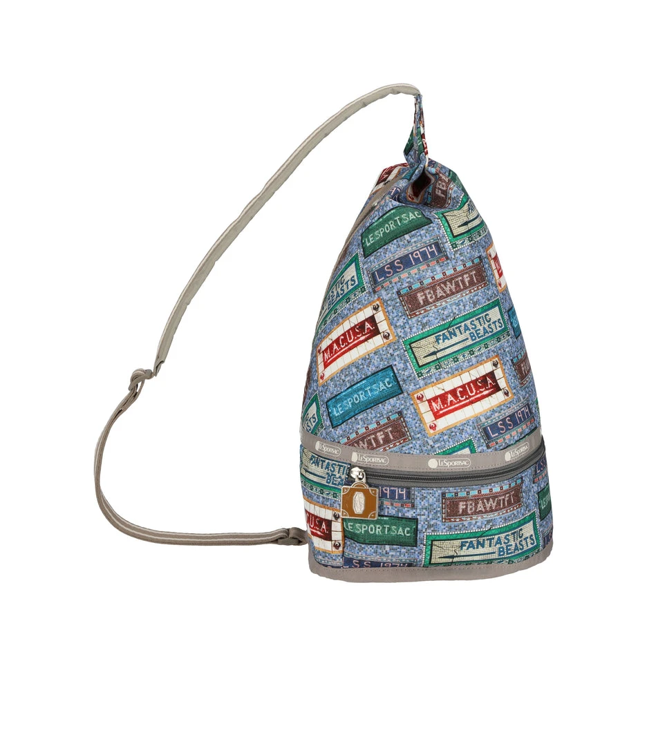 LeSportsac Sling Bag 5 LeSportsac Sling Bag
