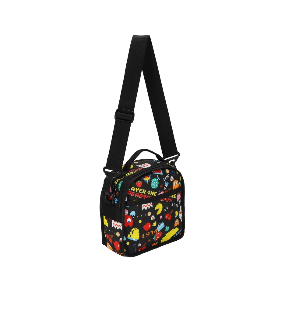 LeSportsac Shoulder Sack 5 LeSportsac Shoulder Sack