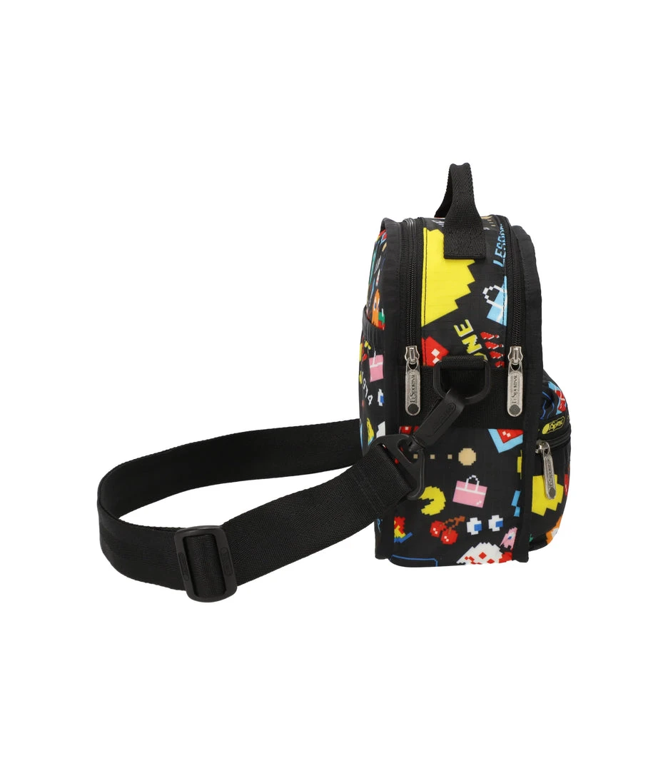 LeSportsac Shoulder Sack 6 LeSportsac Shoulder Sack