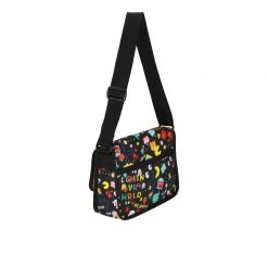 LeSportsac Field Flap Bag