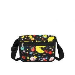 LeSportsac Field Flap Bag