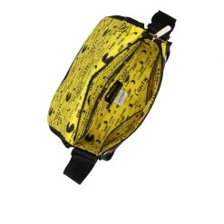 LeSportsac Field Flap Bag