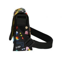 LeSportsac Field Flap Bag