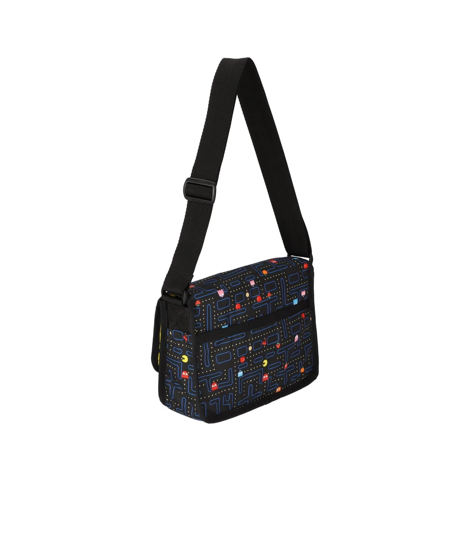 LeSportsac Field Flap Bag Handbags LeSportsac Field Flap Bag Handbags