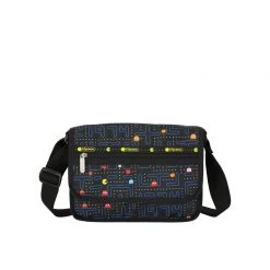 LeSportsac Field Flap Bag Handbags