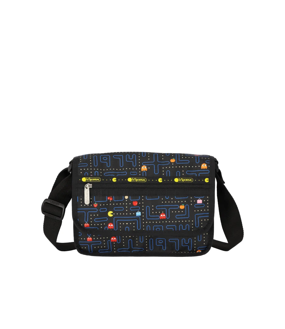 LeSportsac Field Flap Bag Handbags LeSportsac Field Flap Bag Handbags