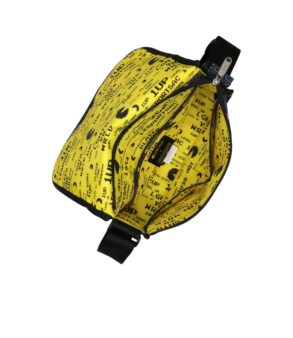 LeSportsac Field Flap Bag Handbags LeSportsac Field Flap Bag Handbags