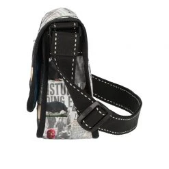 LeSportsac Field Flap Bag 8 LeSportsac Field Flap Bag