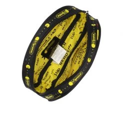 LeSportsac Accessories Halfmoon Zip