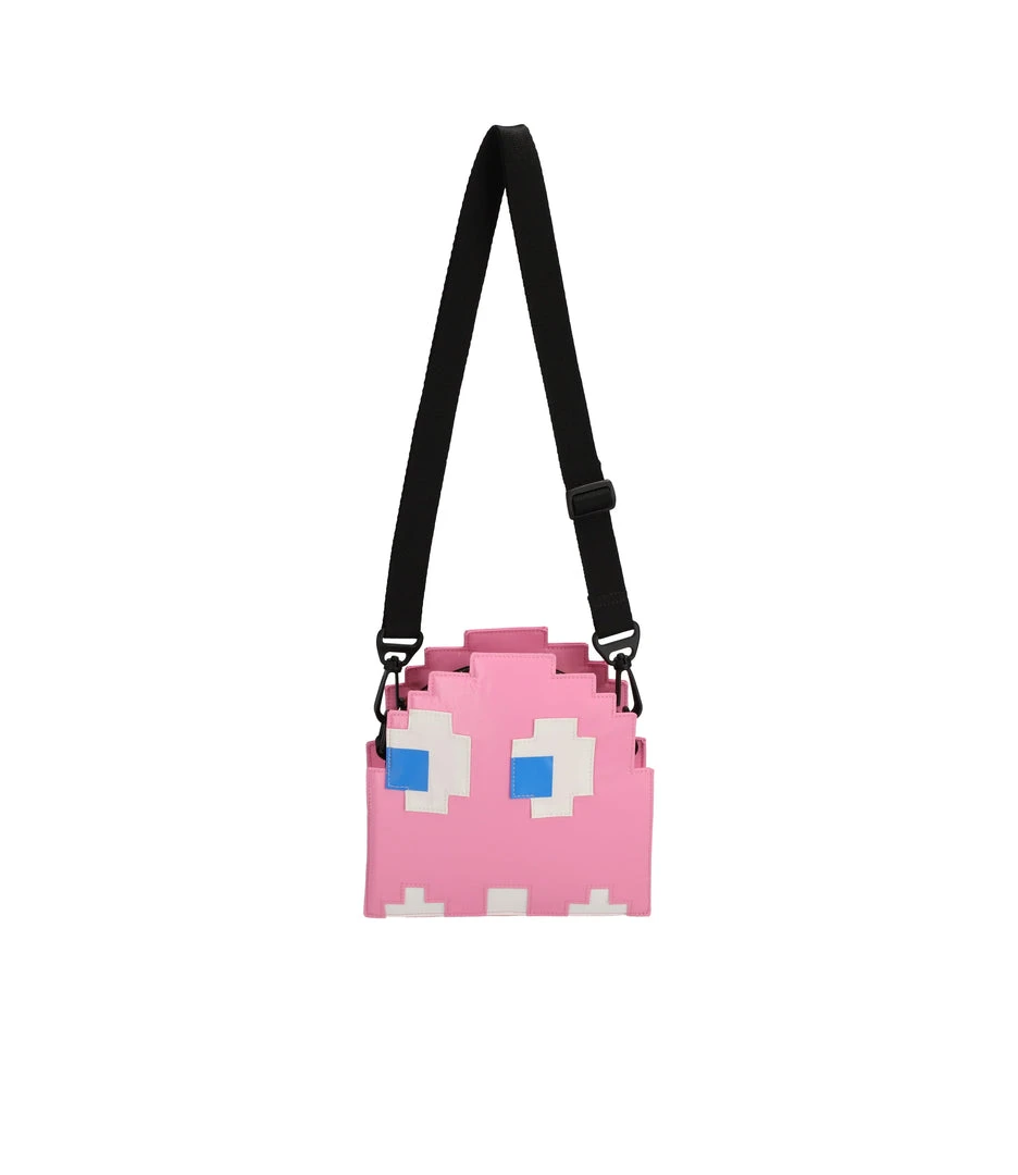 LeSportsac Handbags Pixel Ghost Crossbody 5 LeSportsac Handbags Pixel Ghost Crossbody