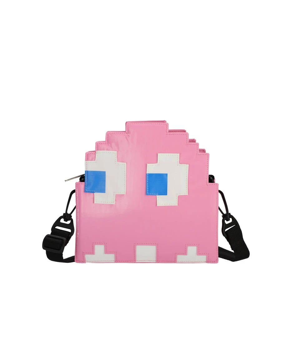 LeSportsac Handbags Pixel Ghost Crossbody 3 LeSportsac Handbags Pixel Ghost Crossbody