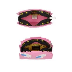 LeSportsac Handbags Pixel Ghost Crossbody 13 LeSportsac Handbags Pixel Ghost Crossbody