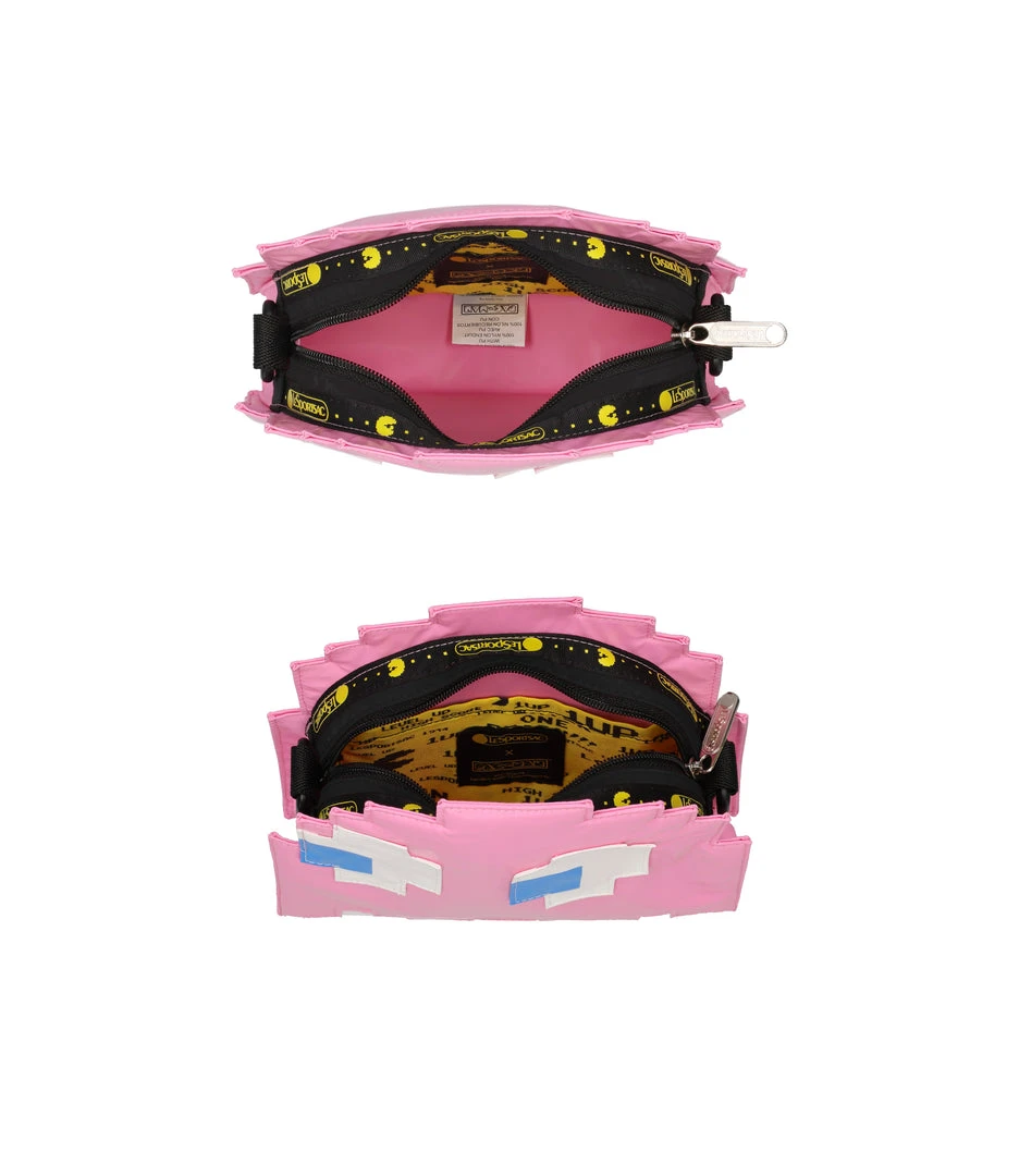 LeSportsac Handbags Pixel Ghost Crossbody 8 LeSportsac Handbags Pixel Ghost Crossbody