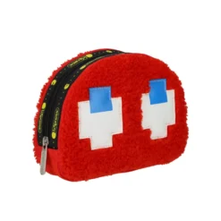 LeSportsac Sherpa Halfmoon Zip 12 LeSportsac Sherpa Halfmoon Zip