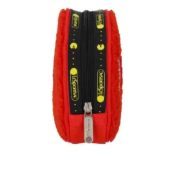 LeSportsac Sherpa Halfmoon Zip 11 LeSportsac Sherpa Halfmoon Zip