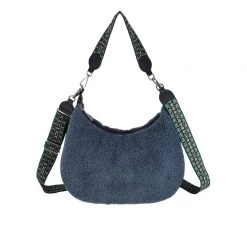 LeSportsac Sherpa Shoulder Bag Handbags