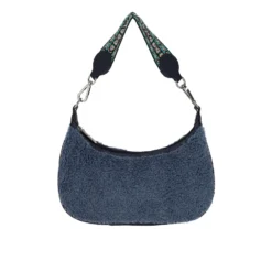 LeSportsac Sherpa Small Hobo