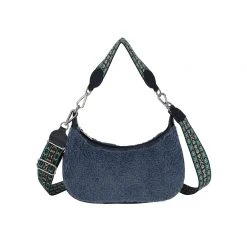 LeSportsac Sherpa Small Hobo