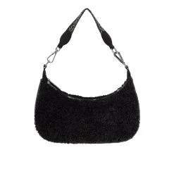 LeSportsac Handbags Sherpa Small Hobo