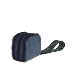 LeSportsac Sherpa Square Cosmetic Accessories