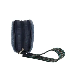 LeSportsac Sherpa Square Cosmetic Accessories 9 LeSportsac Sherpa Square Cosmetic Accessories