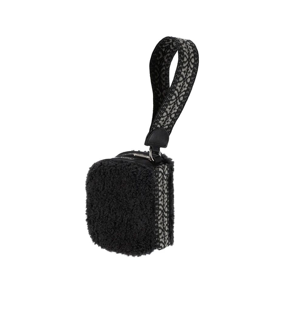 LeSportsac Accessories Sherpa Square Cosmetic 6 LeSportsac Accessories Sherpa Square Cosmetic