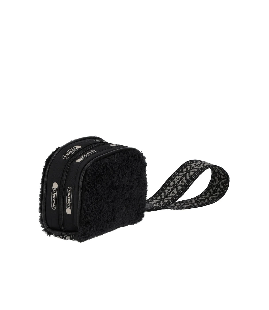 LeSportsac Accessories Sherpa Square Cosmetic 4 LeSportsac Accessories Sherpa Square Cosmetic