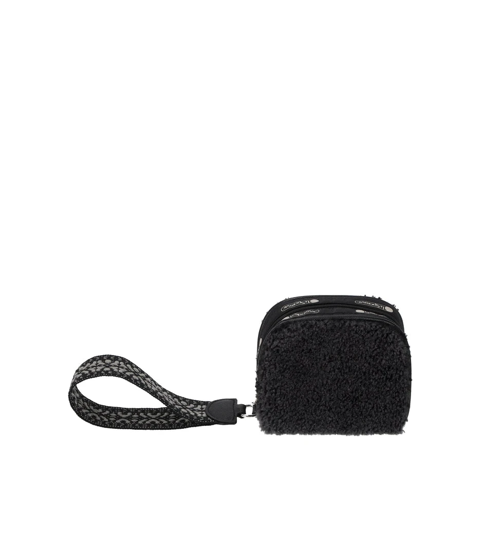 LeSportsac Accessories Sherpa Square Cosmetic 3 LeSportsac Accessories Sherpa Square Cosmetic