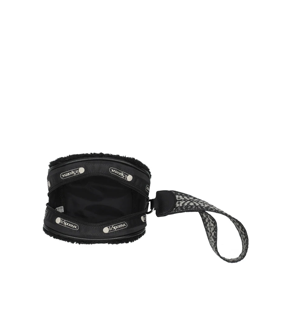 LeSportsac Accessories Sherpa Square Cosmetic 7 LeSportsac Accessories Sherpa Square Cosmetic