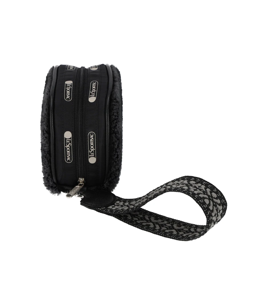 LeSportsac Accessories Sherpa Square Cosmetic 5 LeSportsac Accessories Sherpa Square Cosmetic