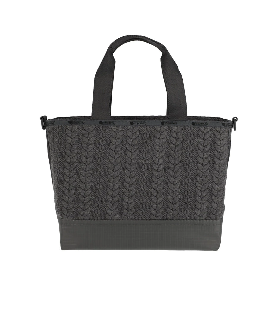 LeSportsac Jersey Medium Tote Totes 6 LeSportsac Jersey Medium Tote Totes