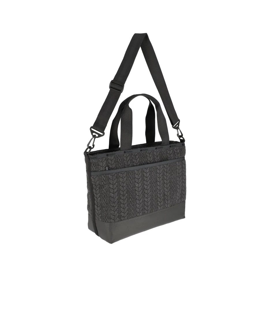 LeSportsac Jersey Medium Tote Totes 4 LeSportsac Jersey Medium Tote Totes