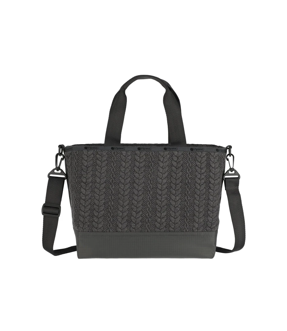 LeSportsac Jersey Medium Tote Totes 3 LeSportsac Jersey Medium Tote Totes