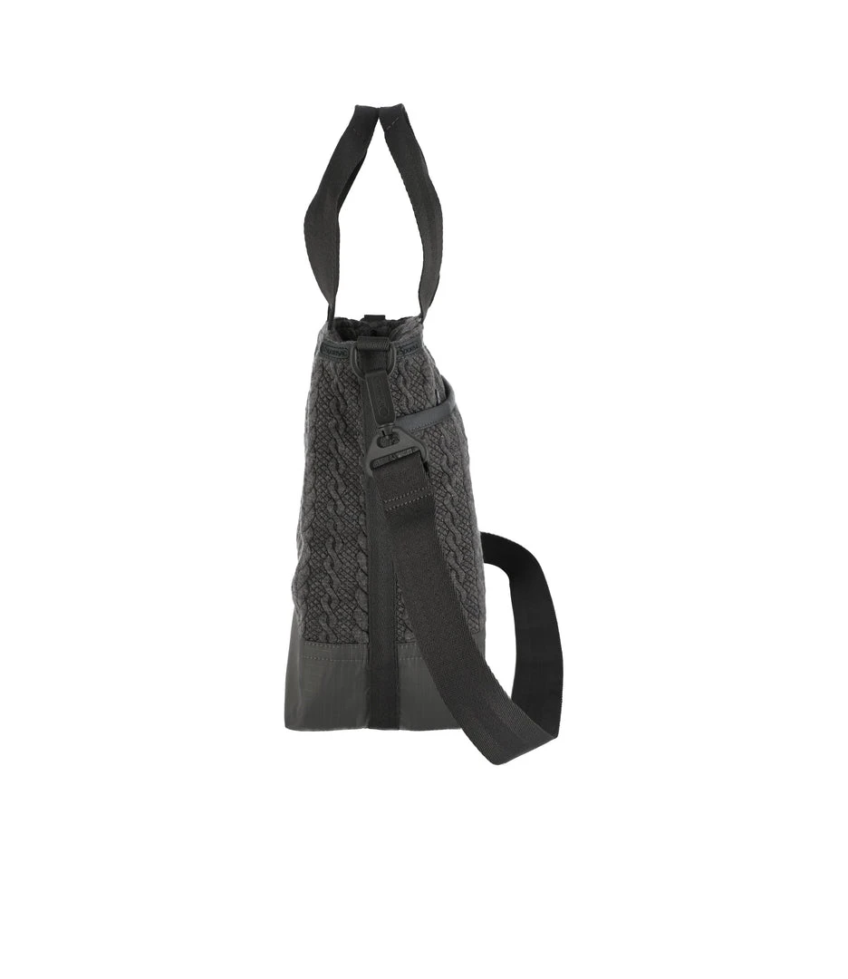 LeSportsac Jersey Medium Tote Totes 5 LeSportsac Jersey Medium Tote Totes