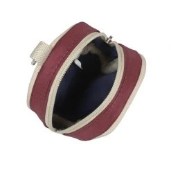 LeSportsac Spectator Collection Zipper Pouch