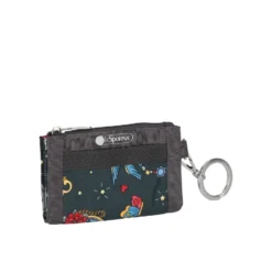 LeSportsac Accessories Zip ID Card Case