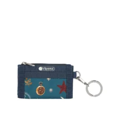 LeSportsac Accessories Zip ID Card Case