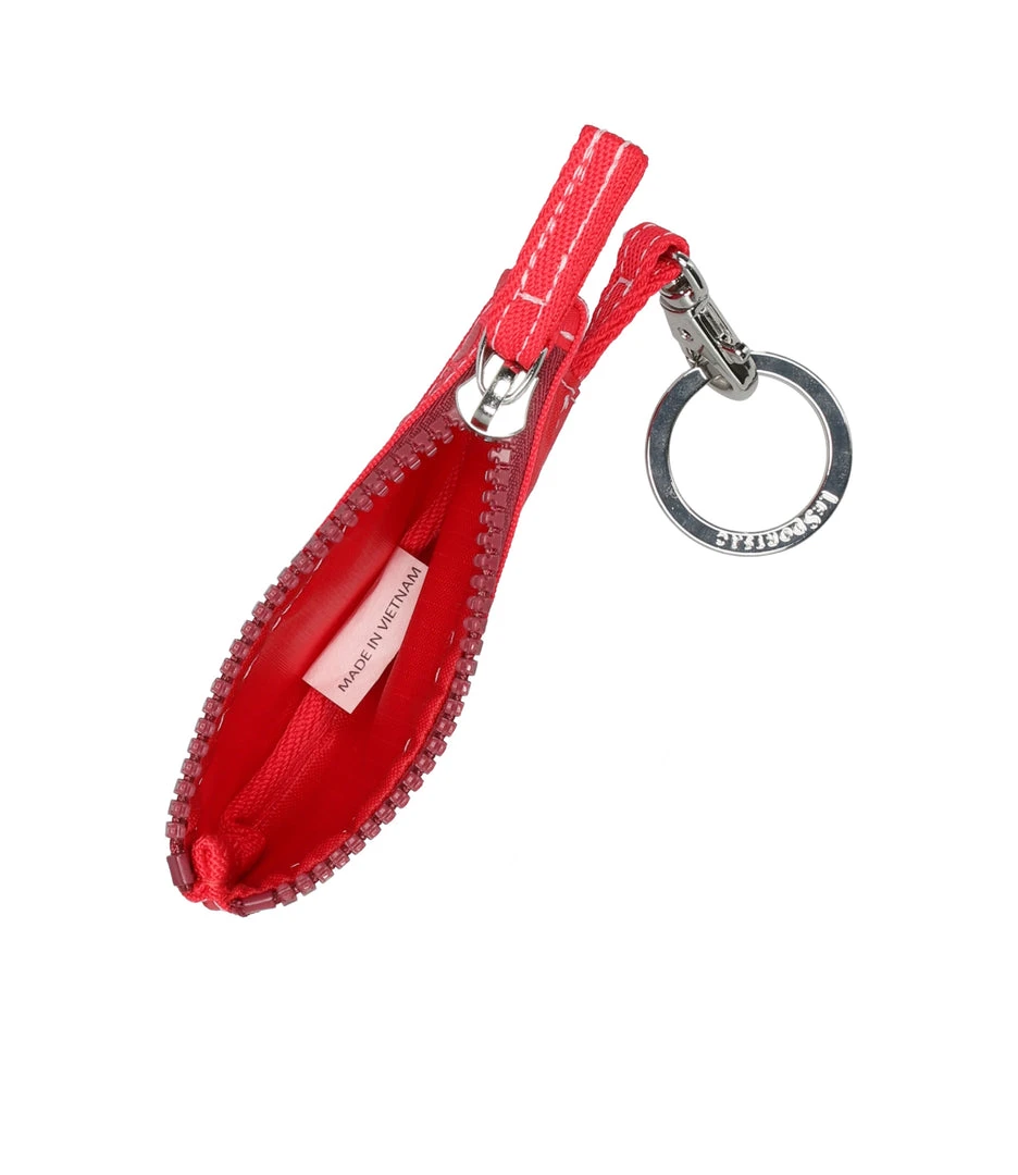 LeSportsac ReCycled Zip Key Pouch LeSportsac ReCycled Zip Key Pouch